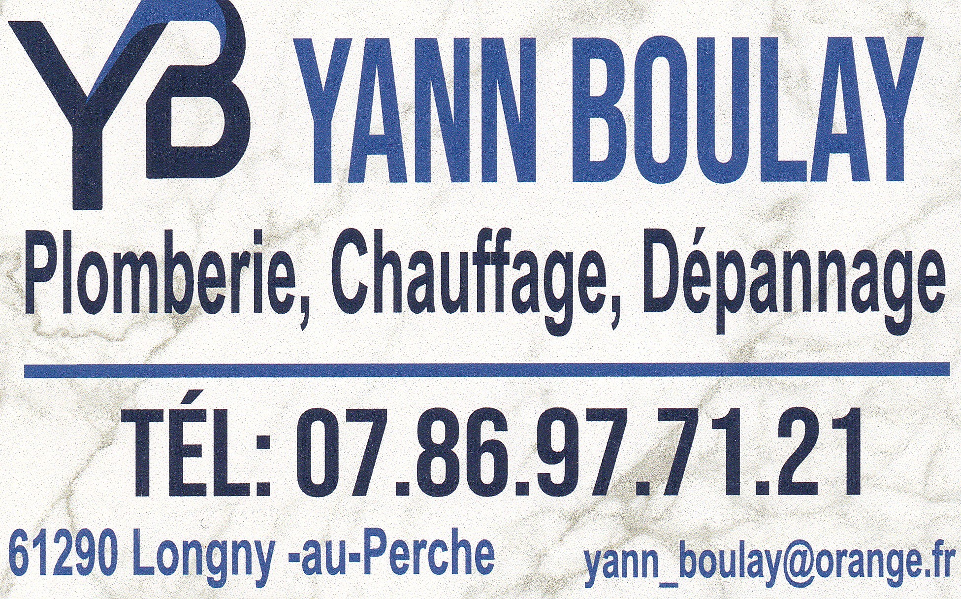 Yann Boulay